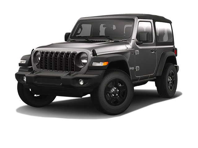 jeep wrangler 2-door 2025 1C4PJXAG2SW644051 image jeep wrangler 2-door 2025 1C4PJXAG2SW644051 image